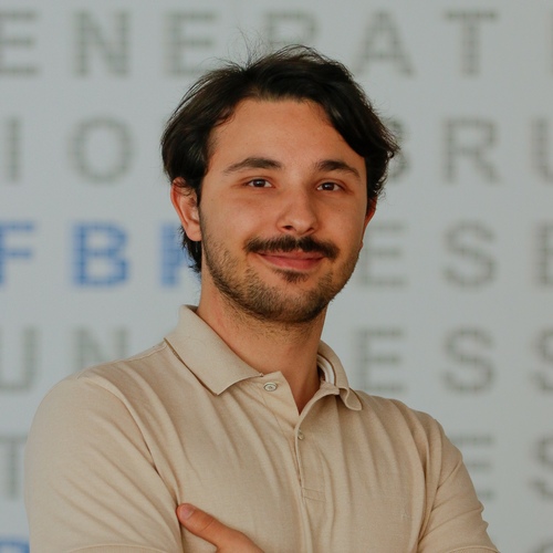 Henrique Becker Brum