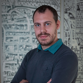 Luis Augusto Dias Knob