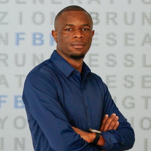 Michael Kevin Ntako Koungni