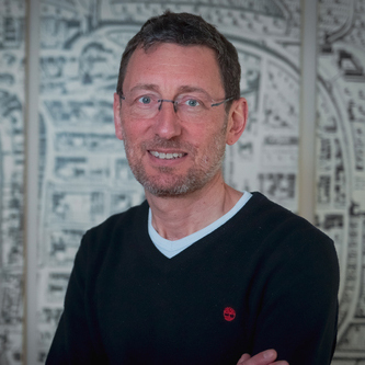 Roberto Doriguzzi Corin